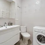 Sea Kadorr Apartamento Odesa