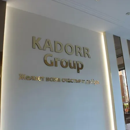 Апартаменты Sea Kadorr