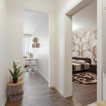 Sea Kadorr Apartment