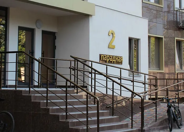 Apartament Sea Kadorr