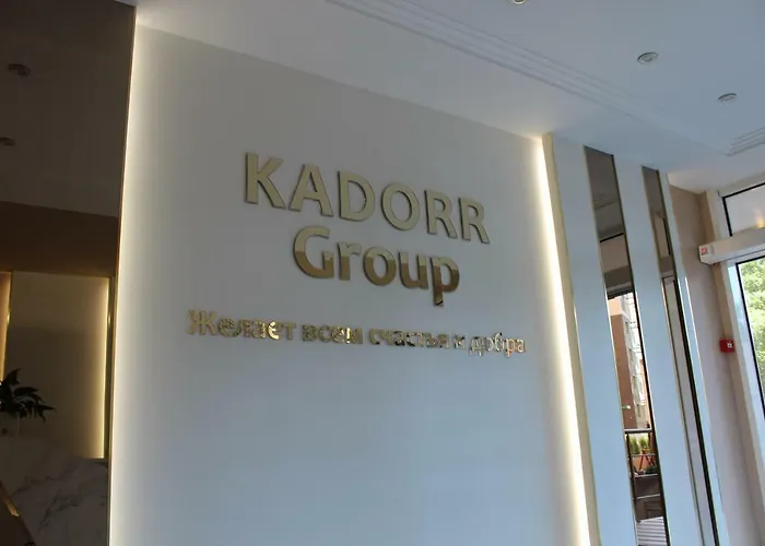 Appartamento Sea Kadorr