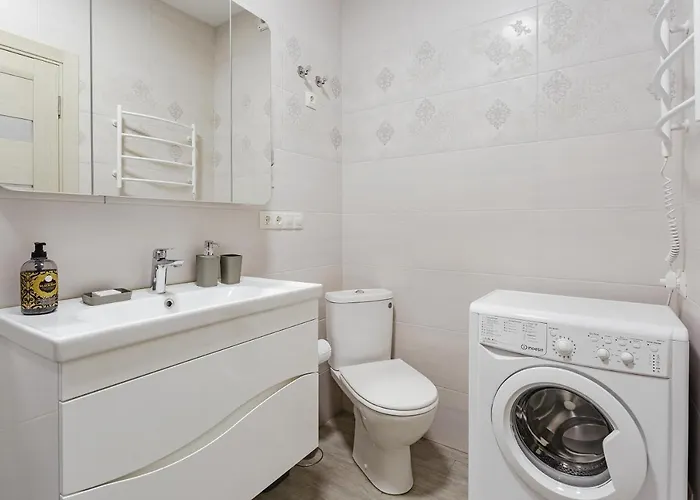 Sea Kadorr Appartamento Odessa