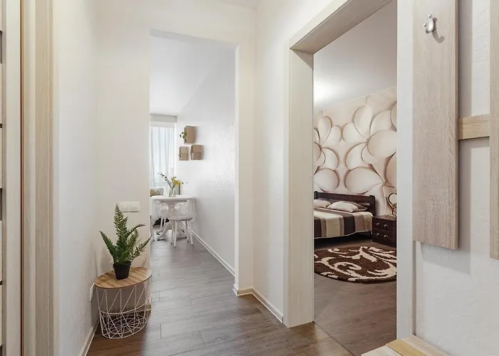 Sea Kadorr Apartament