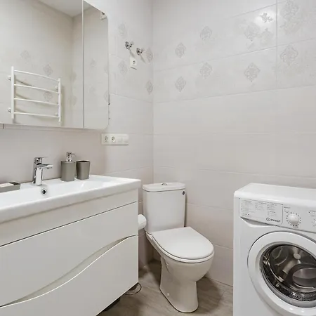 Sea Kadorr Apartment Odesa